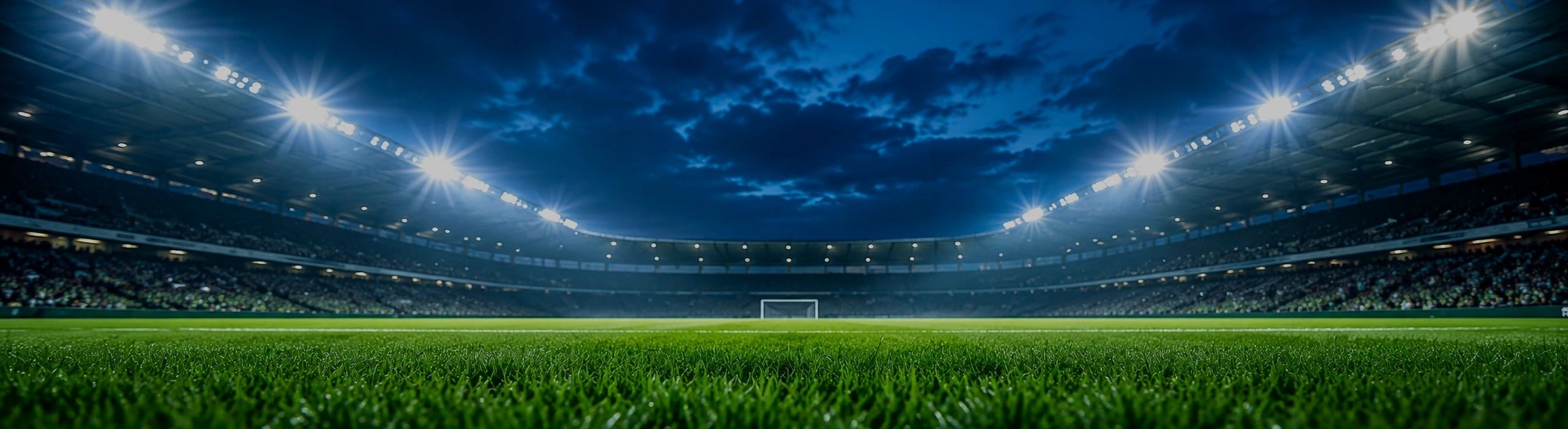 OLIMPBET Суперкубок России Зенит - Спартак
